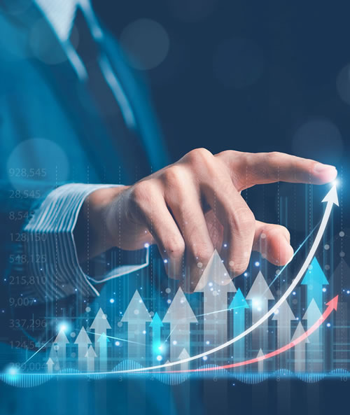 Aumentar o patrimônio