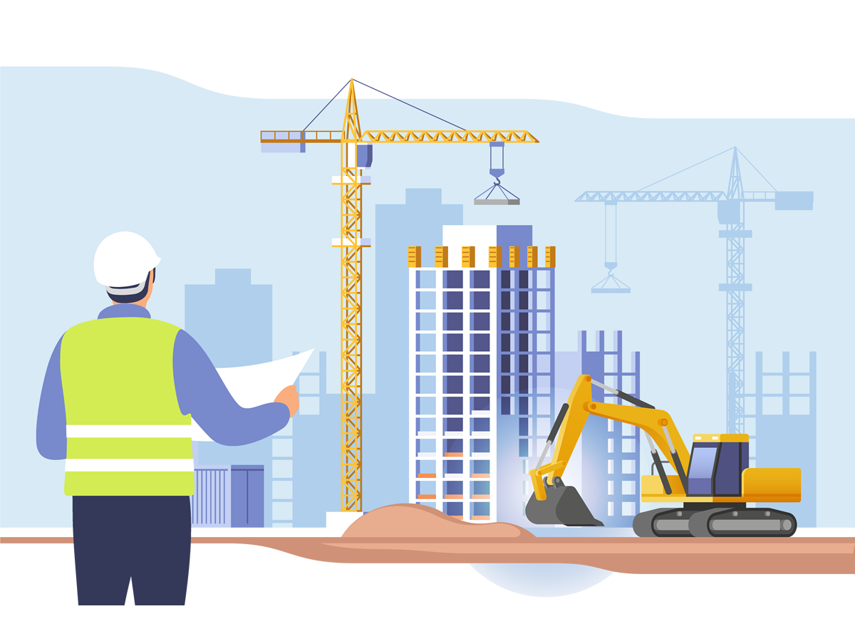 Reformar ou<br>Construir