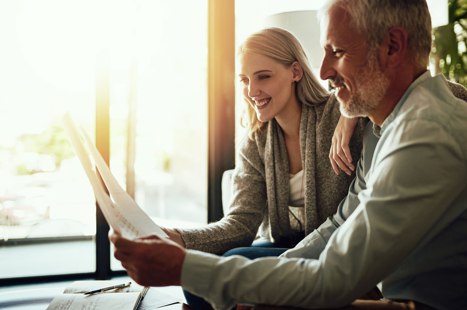 Reforçar a aposentadoria